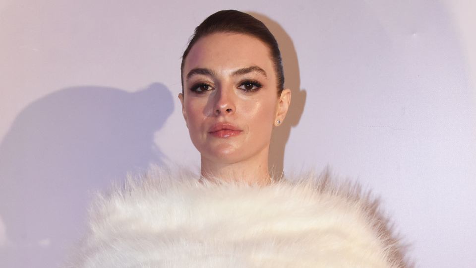 "Aşk her zaman güzeldir"