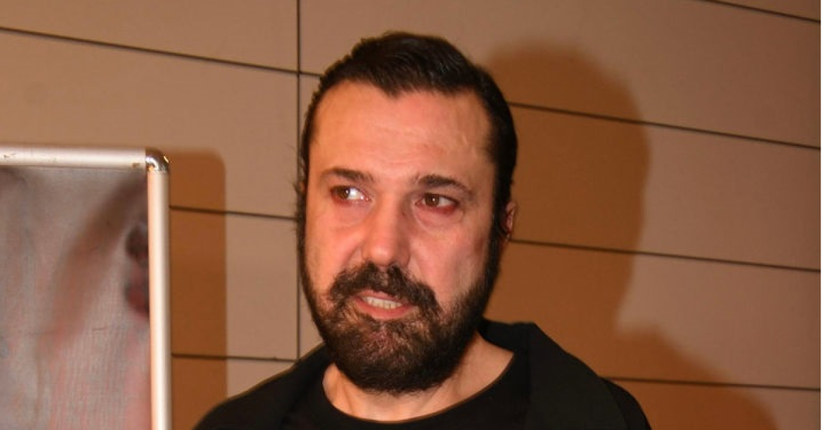 'Ateiş düştükü yerı yaırkar Halil Sezai'