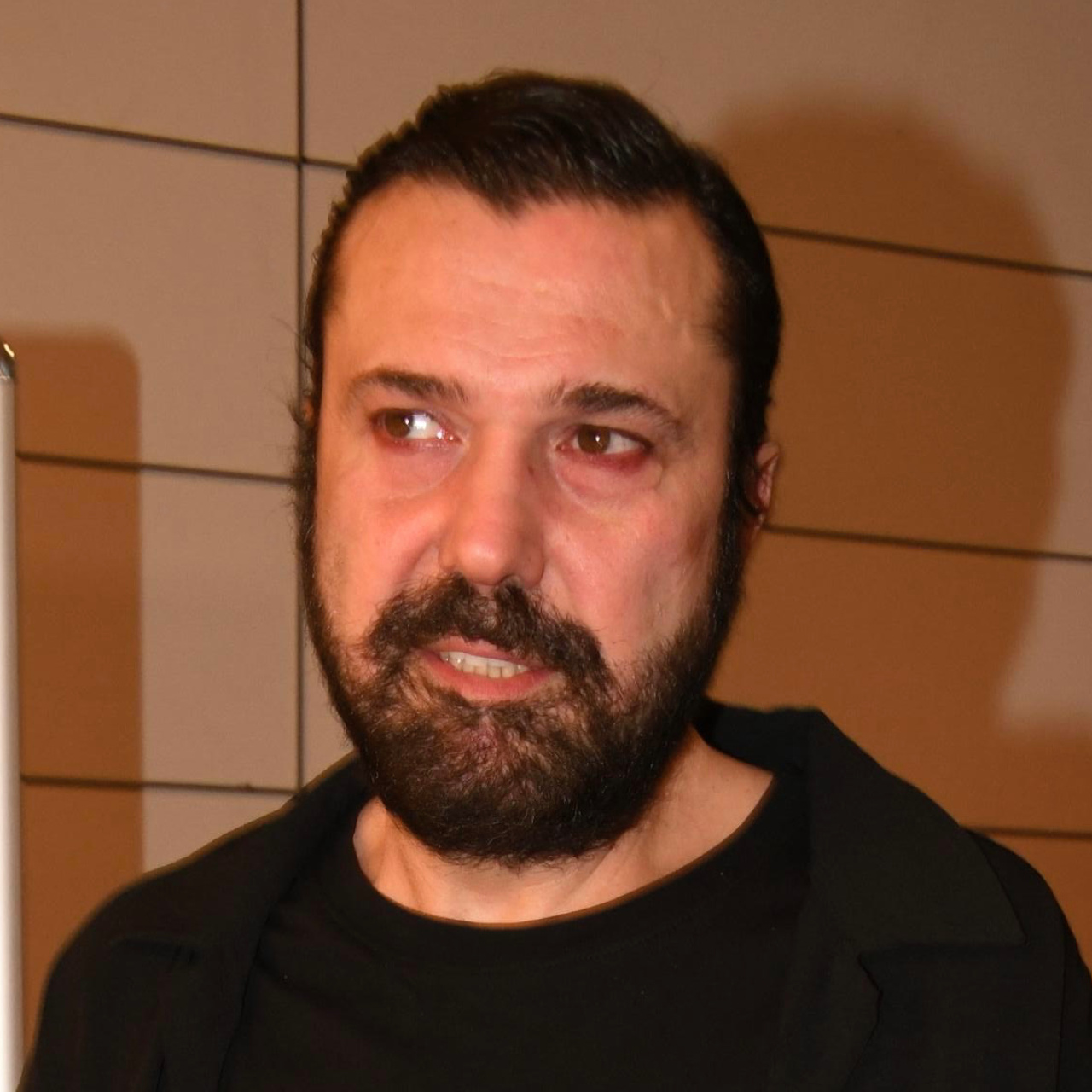 "Ateş düştüğü yeri yakar"