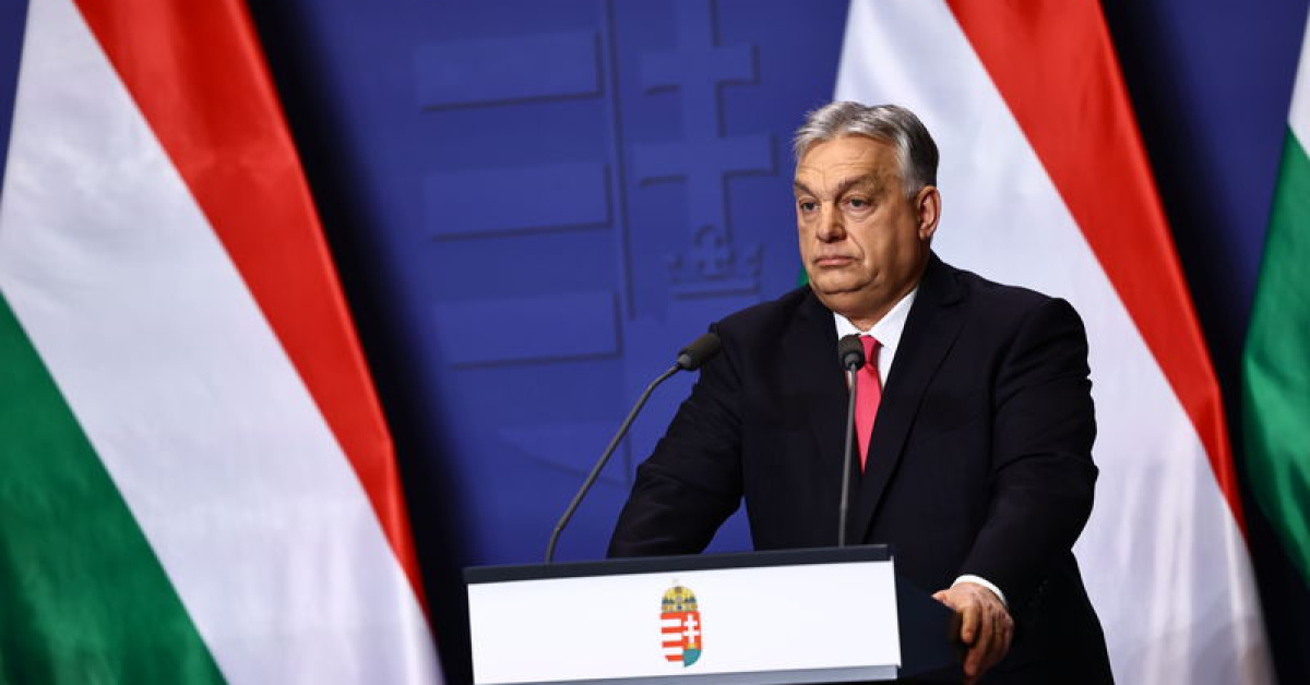 Macaristan kritik seçim hazırlığında