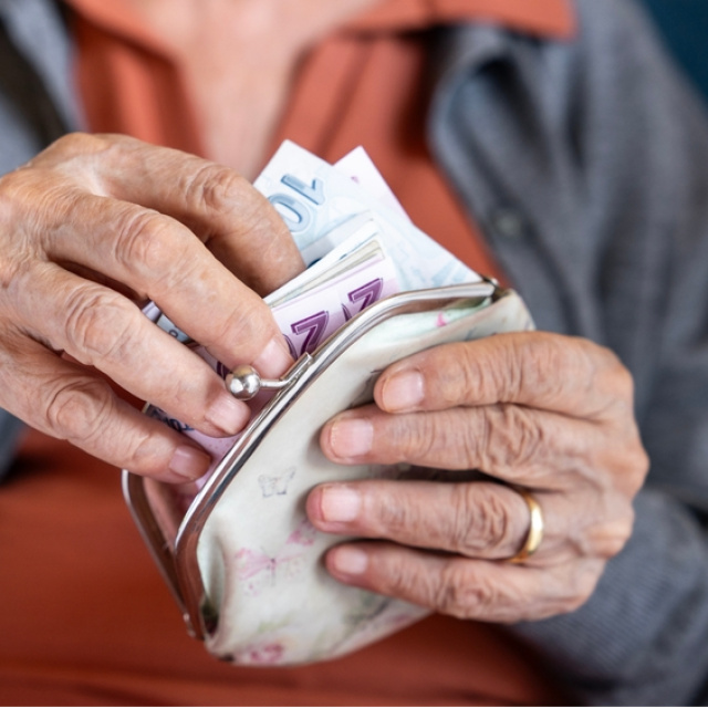 Emekli bayram ikramiyesi ne kadar olacak?