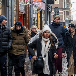 Hollanda'da haftada dört gün çalışmanın etkisi ne oldu?