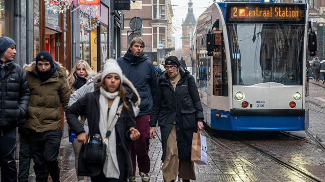 Hollanda'da haftada dört gün çalışmanın etkisi ne oldu?