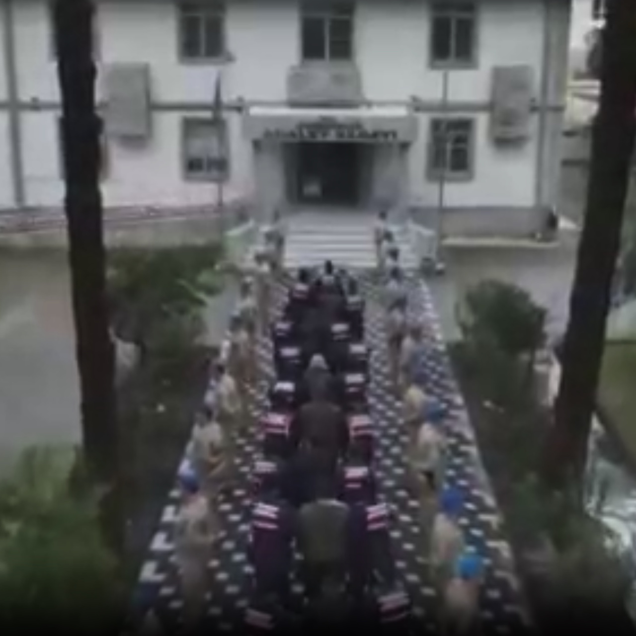 12 ilde operasyon: 109 şüpheli yakalandı