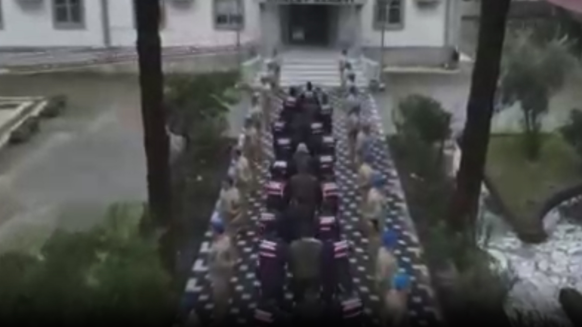 Son dakika: 12 ilde suç örgütü operasyonu: 109 şüpheli yakalandı