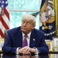 Trump'tan tarifelerde geri adım planı