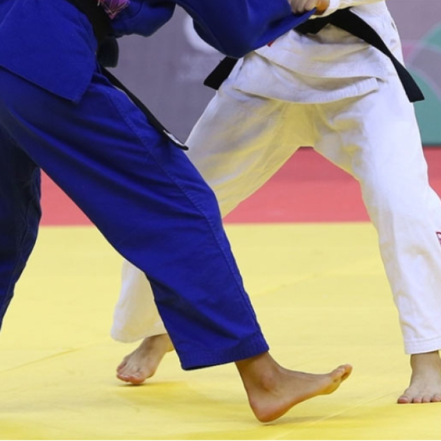 Antrenöre öğrencisini istismardan 15 yıl hapis