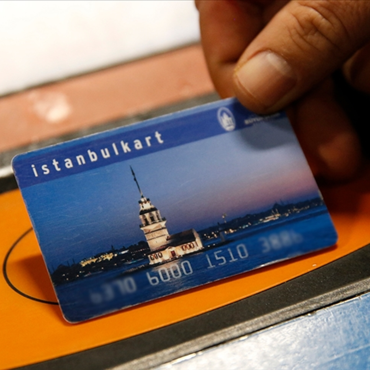 Mavi kart aylık abonman ne kadar oldu?