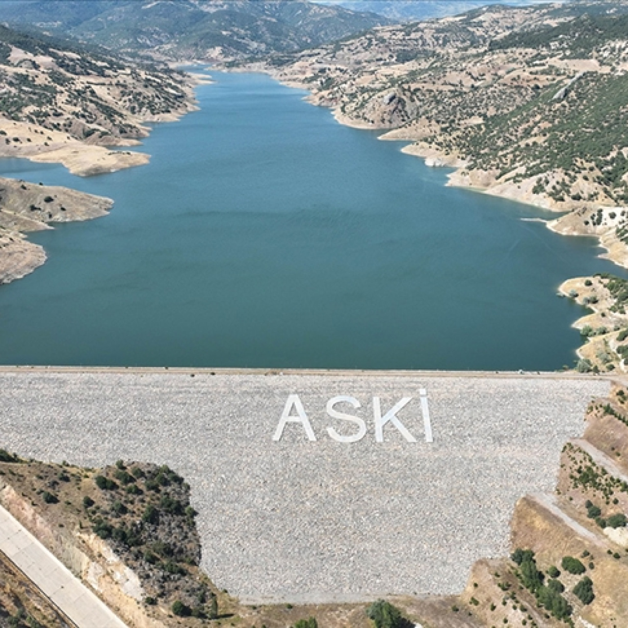 13 Şubat Ankara baraj doluluk oranı