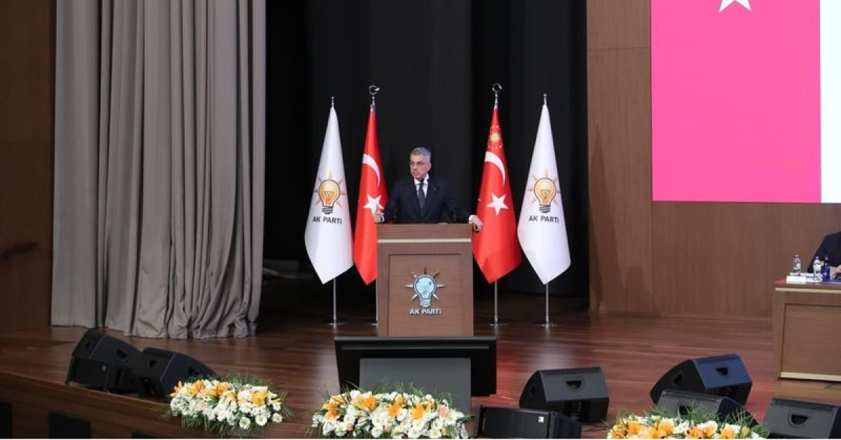 Bakan Memişoğlu duyurdu! 2026 sonunda görevde olacak