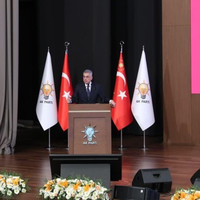 Bakan Memişoğlu duyurdu! 2026 sonunda görevde olacak