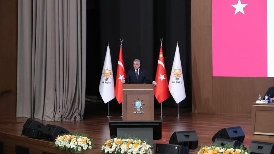 Bakan Memişoğlu duyurdu! 2026 sonunda görevde olacak