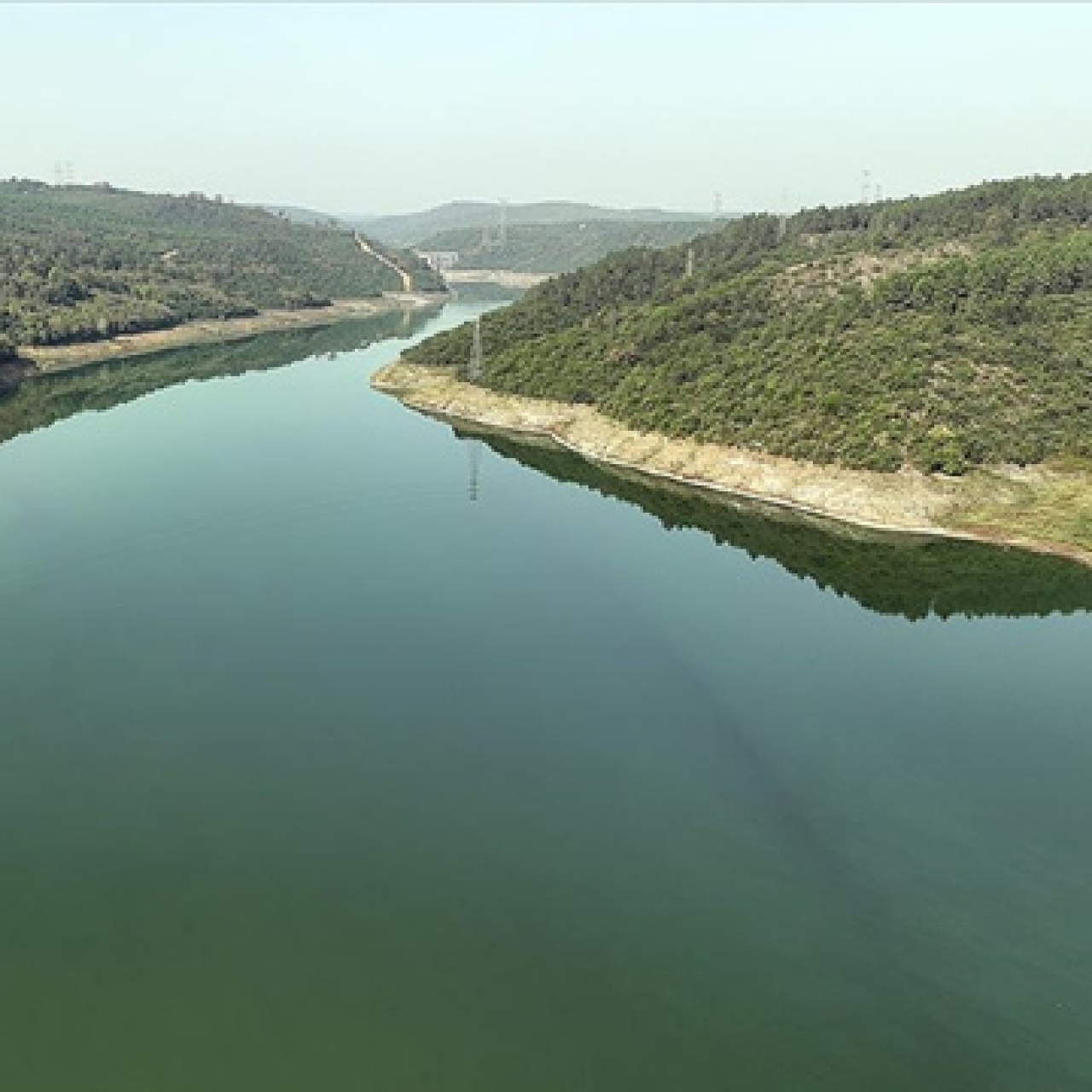 İstanbul baraj doluluk oranı 13 Şubat 2026