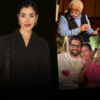 "Babamdan sonra en iyisi"