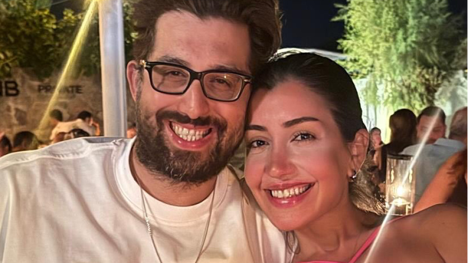 "Babamdan sonra en iyisi"