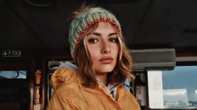 Sinem 10 gün önce koruma istemiş!