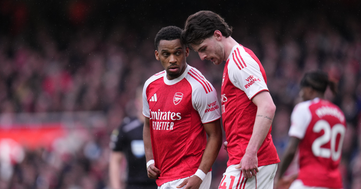 Arsenal-Brentford 1-1 Berabere, Premier Lig'i Şampiyonluğu Üzerinde Darbe