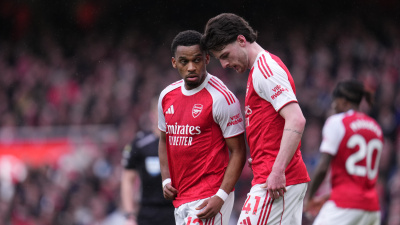 Arsenal'e Brentford çelmesi!