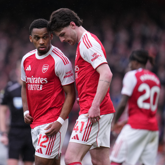 Arsenal'e Brentford çelmesi!