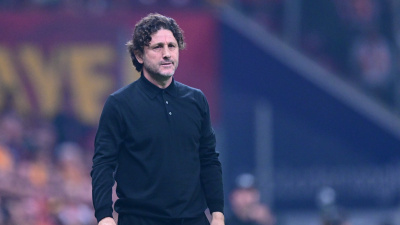 Fatih Tekke ilk peşinde!