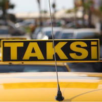 Yeni zamlı taksi ücretleri