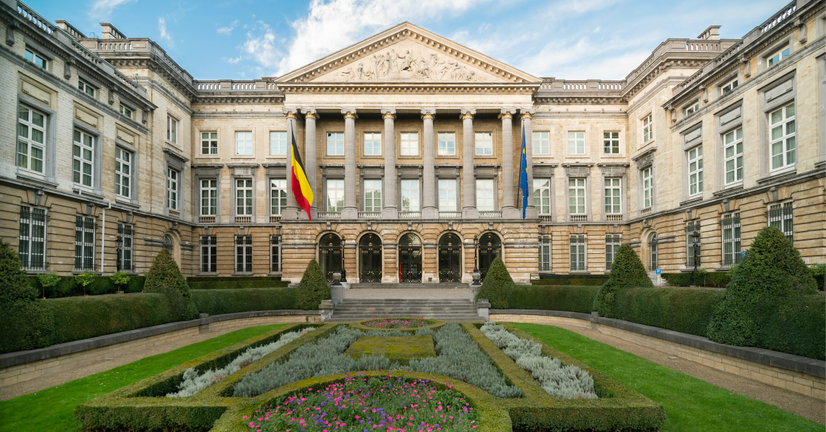 600 günlük hükümet krizi çözüldü