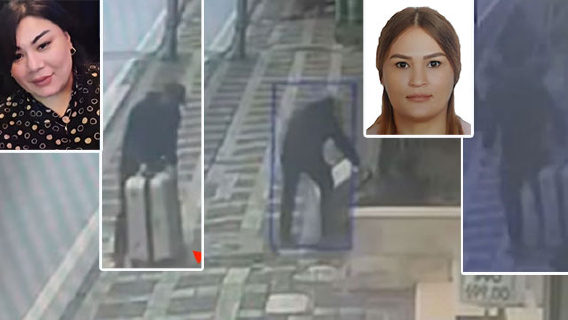 ÇİFTE VAHŞET! 2 kadın bir gün arayla öldürülmüş! Aynı valizde çifte vahşet | SON DAKİKA HABER | Son dakika haberleri