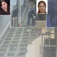 İki kadın bir gün arayla öldürülmüş! Aynı valizde çifte vahşet!
