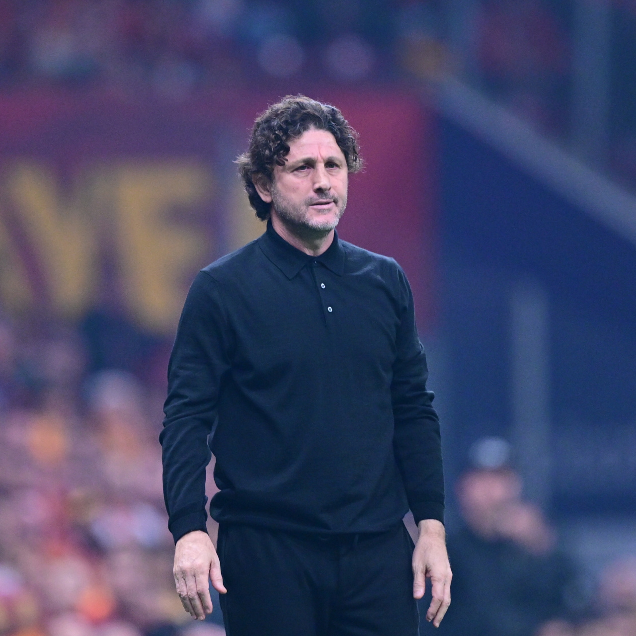 Fatih Tekke ilk peşinde!