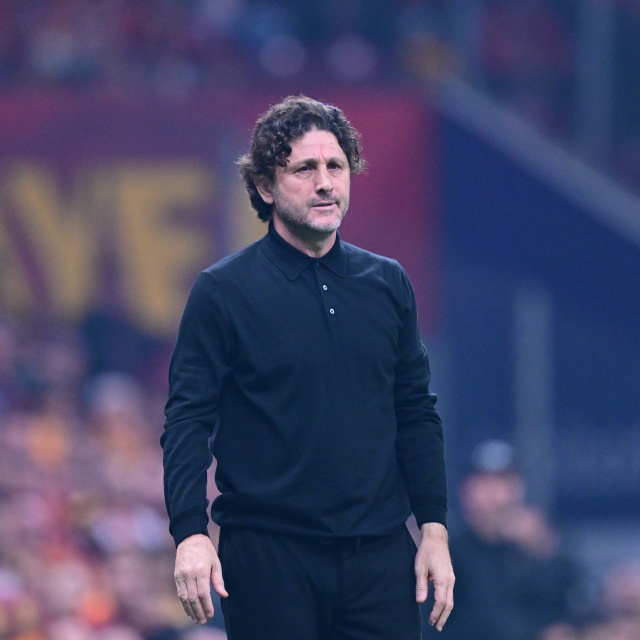 Fatih Tekke ilk peşinde!