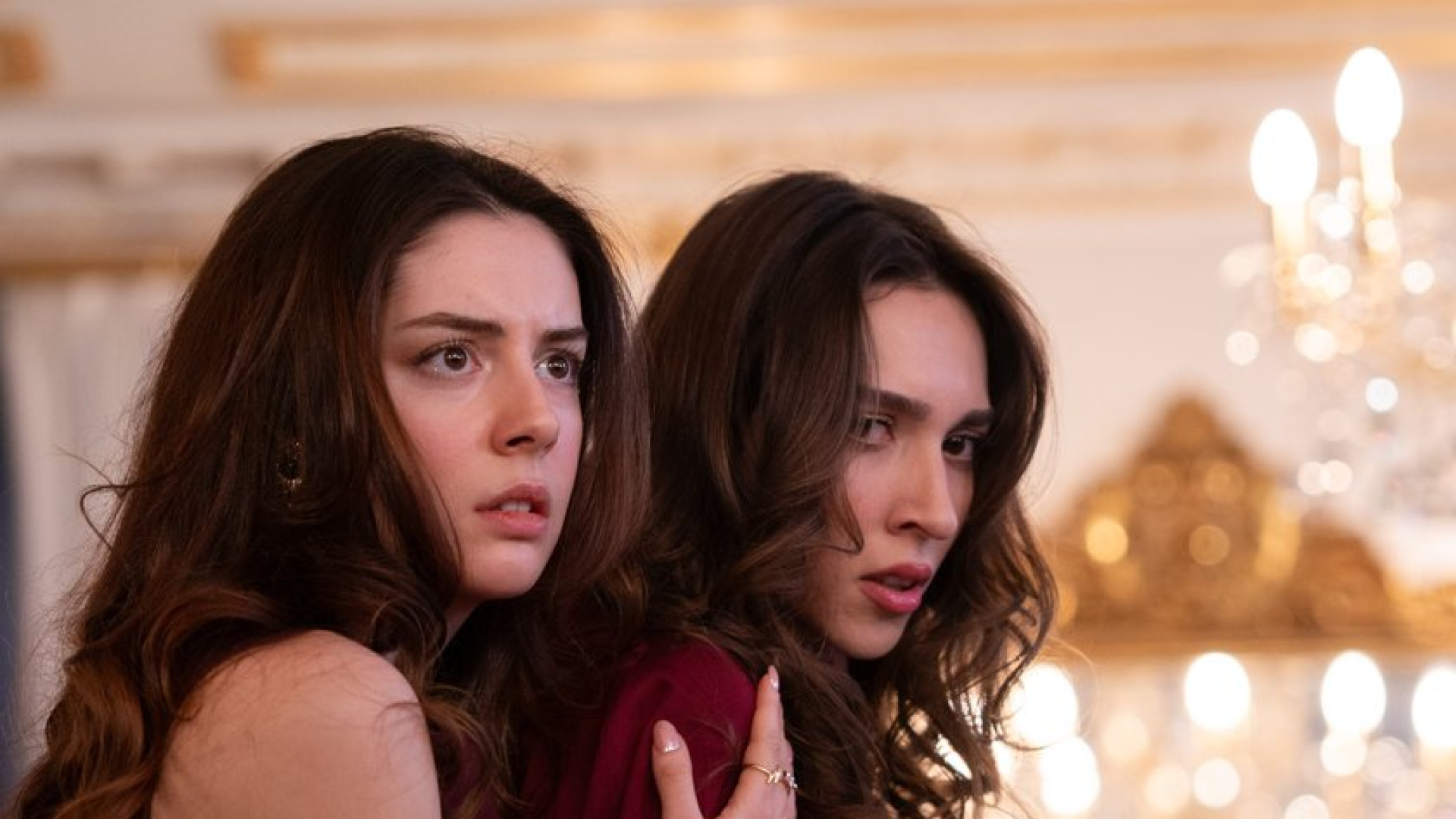 Kızılcık Şerbeti canlı izle: Show TV’de Kızılcık Şerbeti 125.bölüm tamamı izle