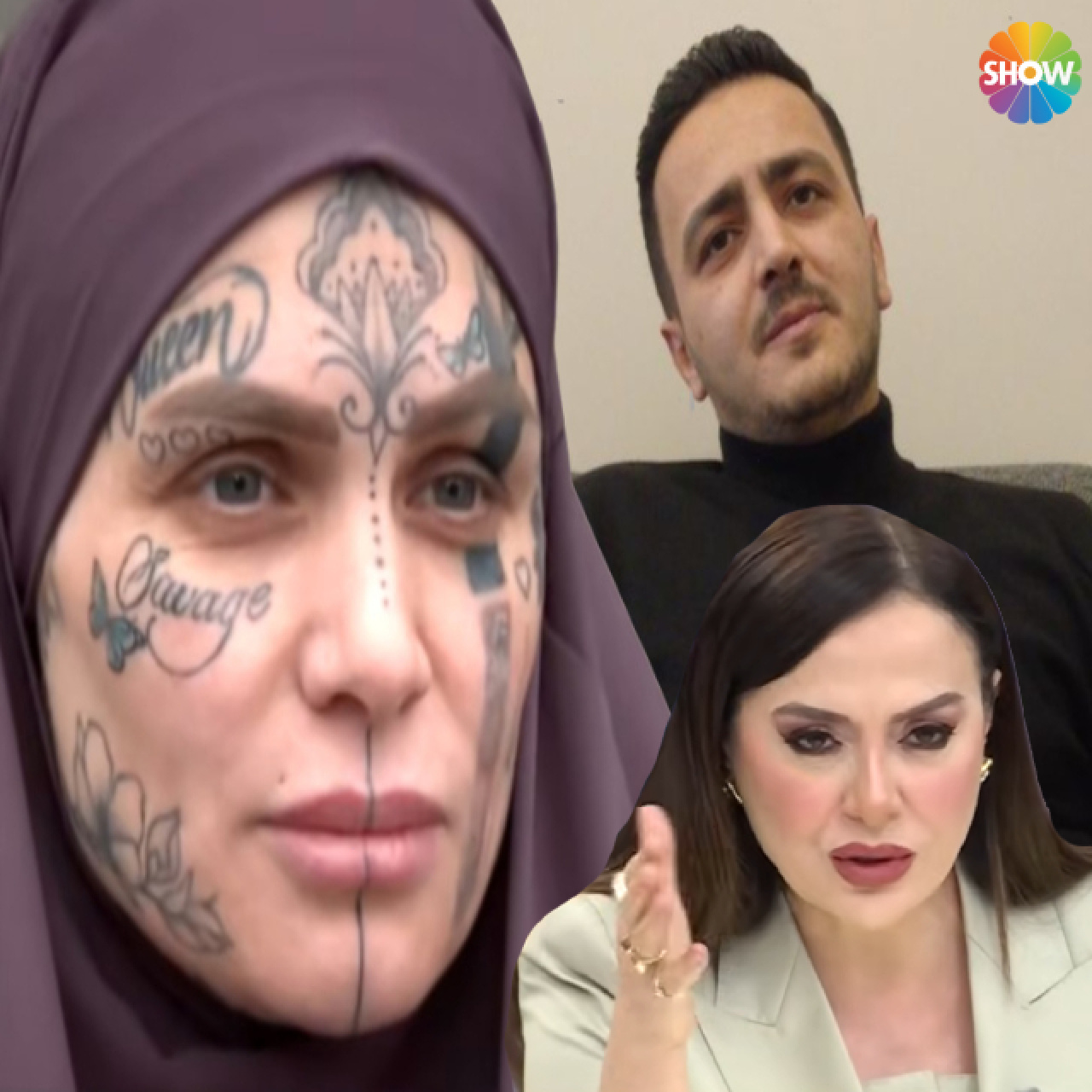 Gerçeği açıkladı