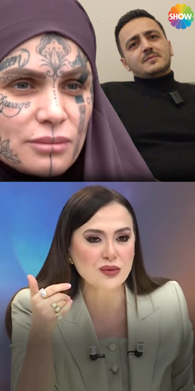 Gerçeği açıkladı