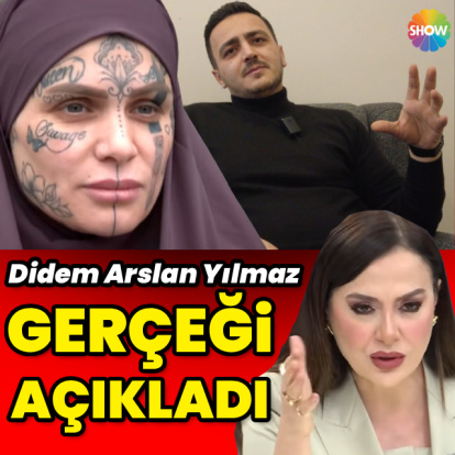 Gerçeği açıkladı