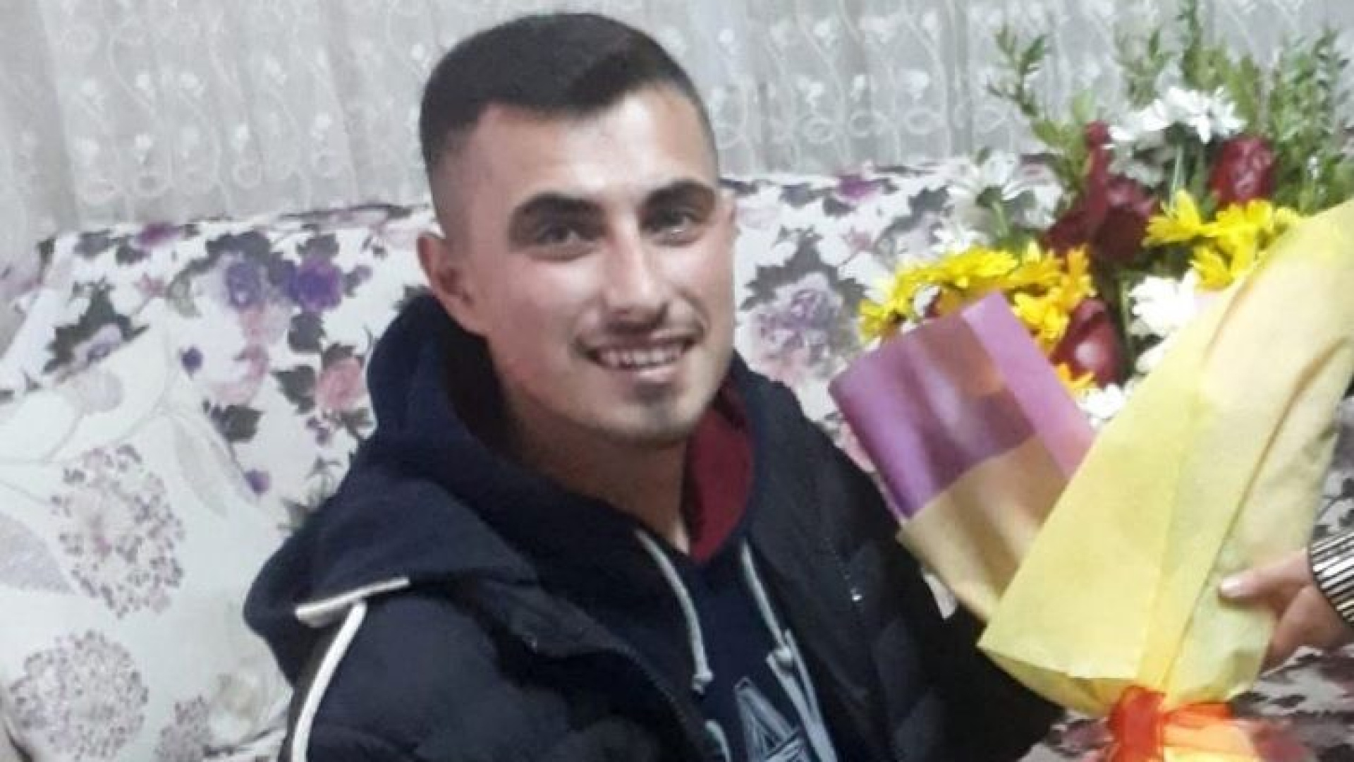 Osmaniye'de Otoyol Faciası: Temizlik İşçilerine Çarpan Otomobil 1 Can Aldı