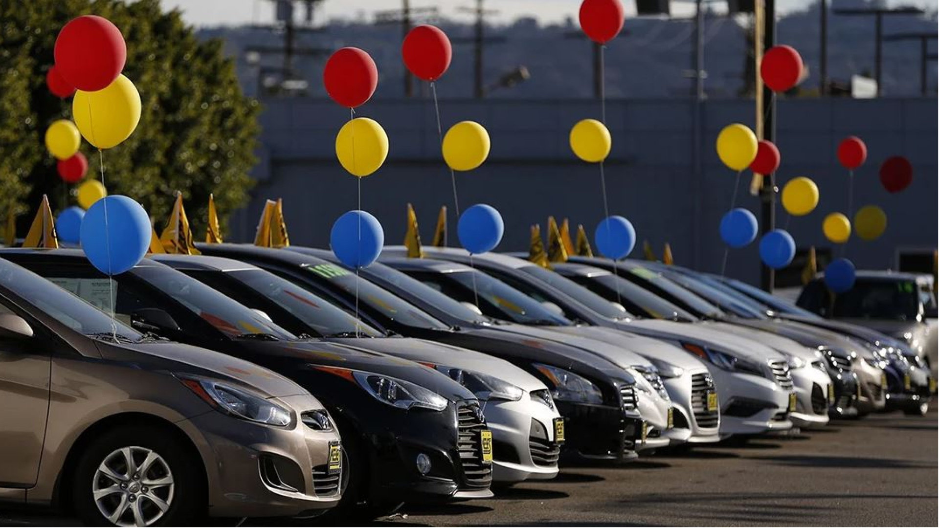 İkinci el otomobilde reel gerileme: Fiyatlar enflasyona yenildi - Otomobil Haberleri