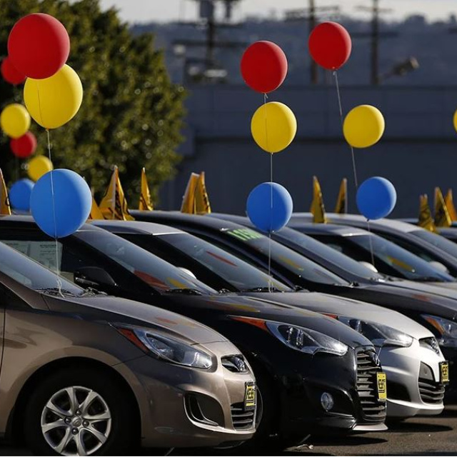 İkinci el fiyatları enflasyona yenildi