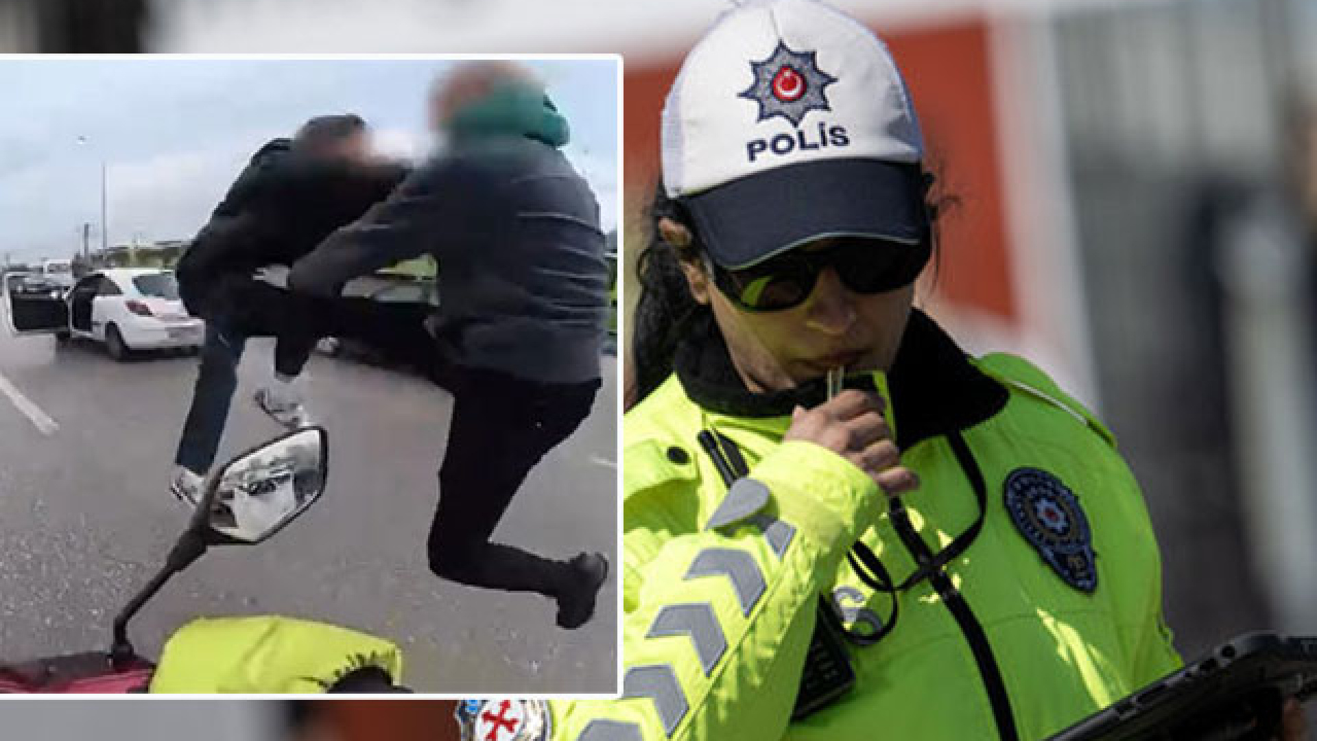 Trafik Cezalarında Dev Artış: Hız İhlali 30 Bin TL, Drift 140 Bin TL'ye Ulaştı