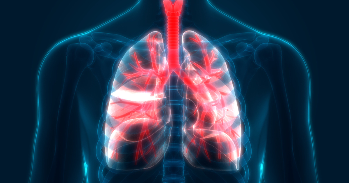 Bu belirtiler akciğer sönmesine işaret!