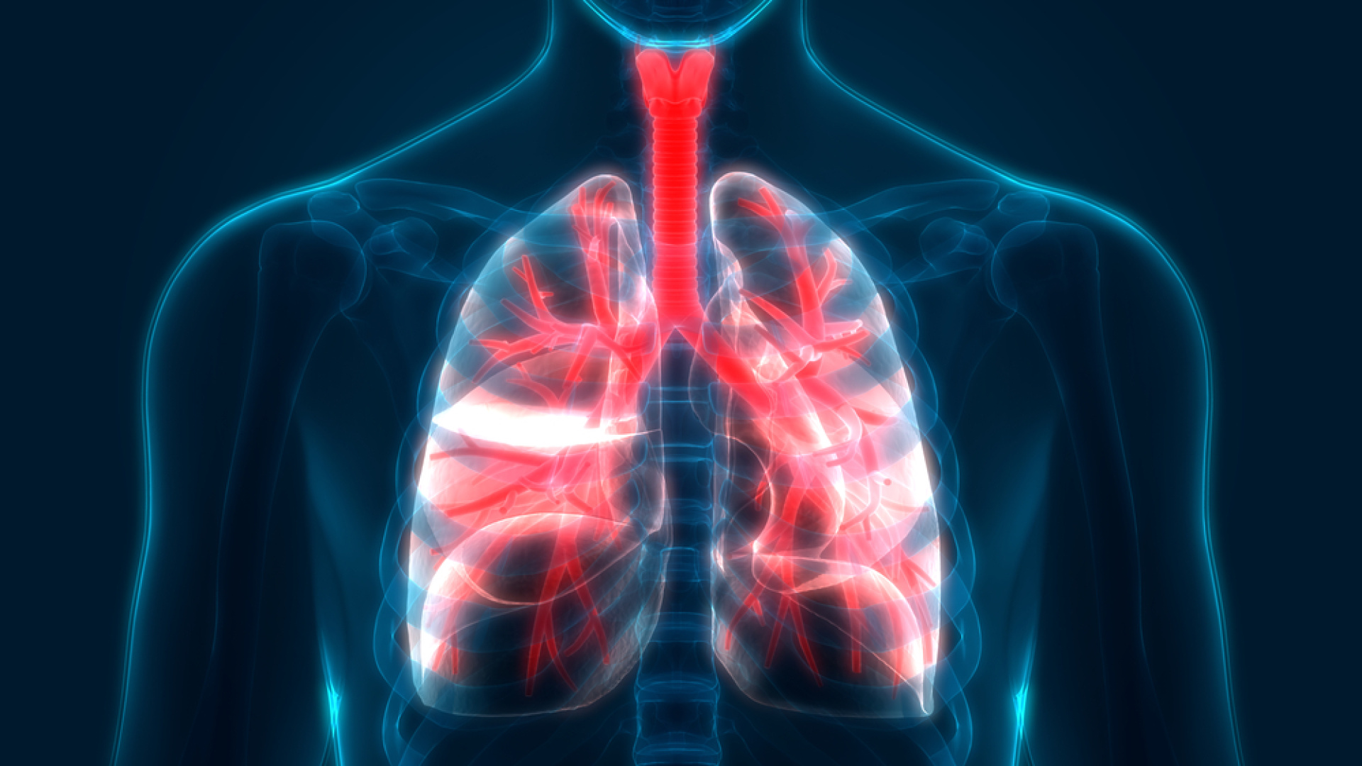 Bu belirtiler akciğer sönmesine işaret! - Haberler | Sağlık Haberleri