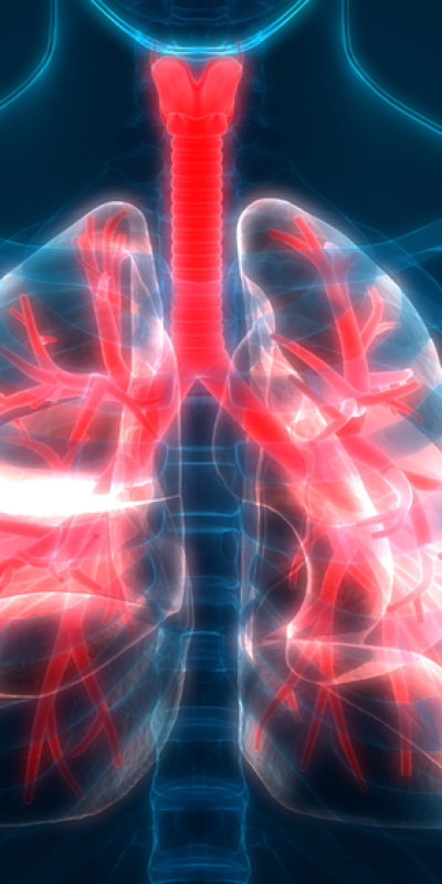 Bu belirtiler akciğer sönmesine işaret!