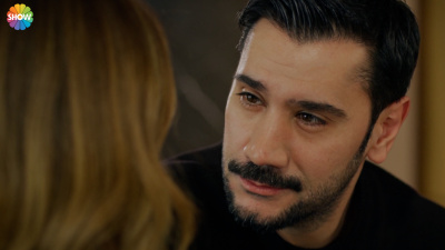 "Seni koruyacağım"