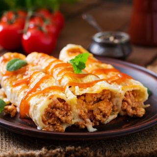 Cannelloni tarifi!
