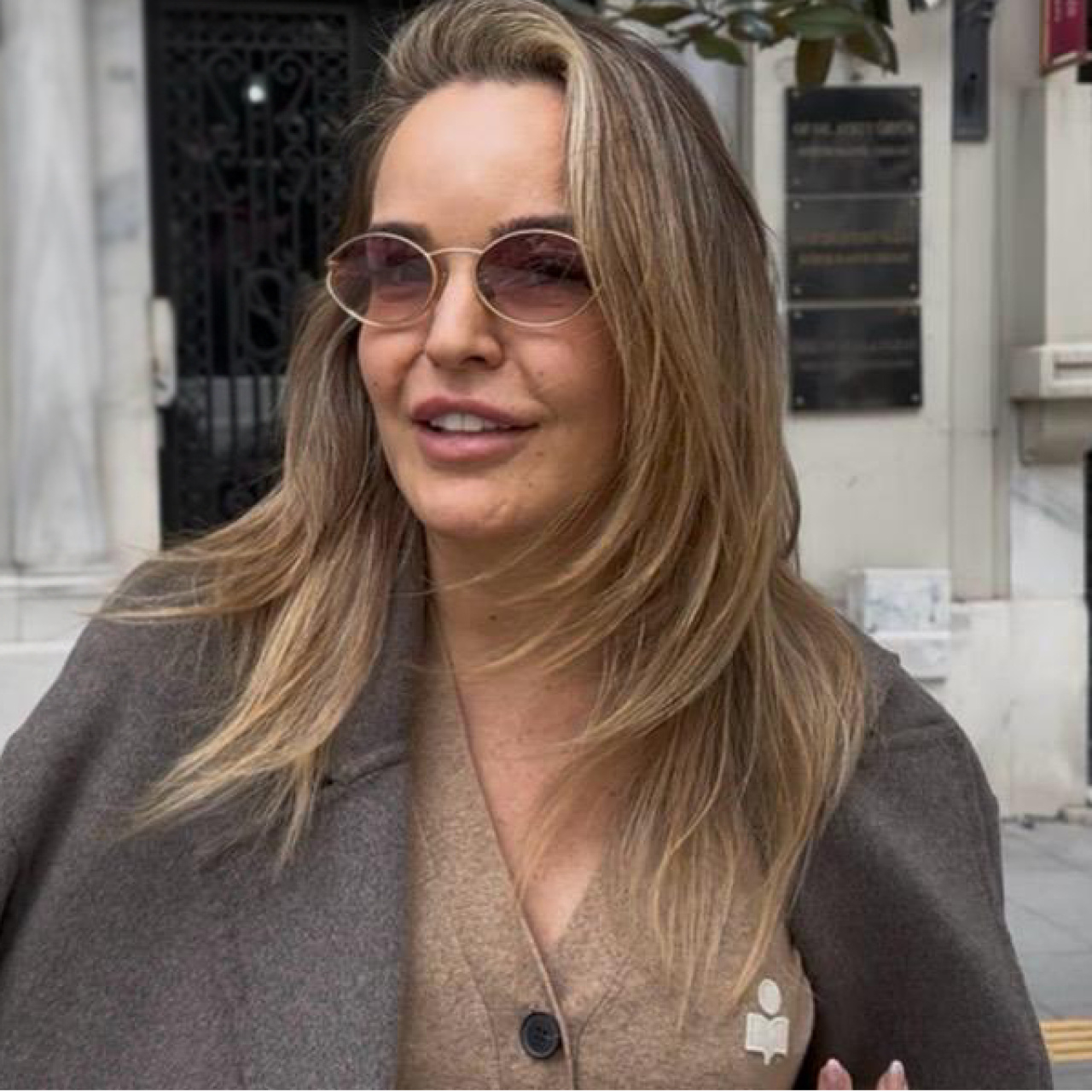 "Blok3 ile düet isterim"