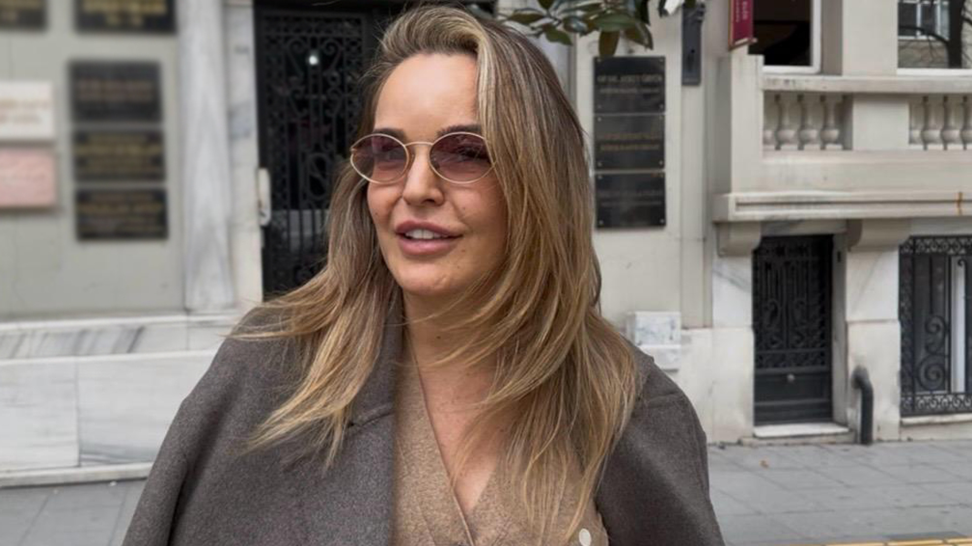 Bengü: Blok3 ile düet isterim