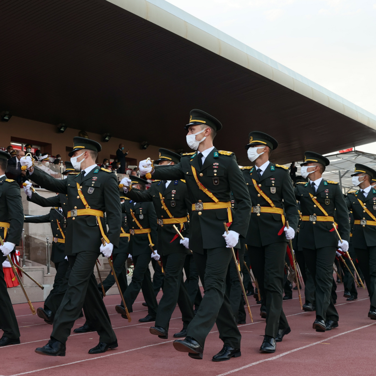 MSÜ sınav giriş belgesi yayınlandı mı?