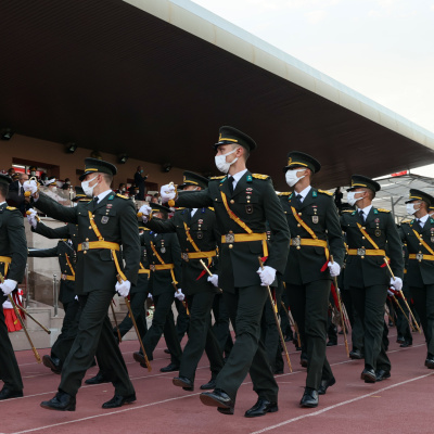 MSÜ sınav giriş belgesi yayınlandı mı?