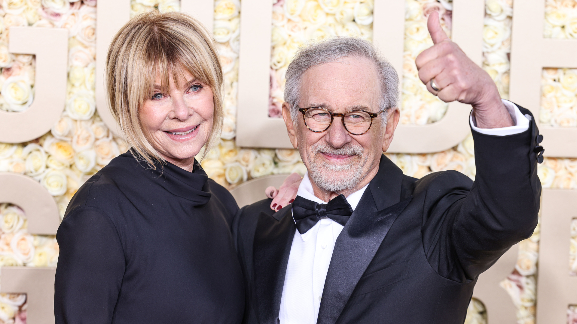 Steven Spielberg'in hayatını kaybeden James Van Der Beek'in ailesine bağışı tepki çekti