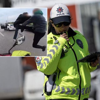 Sürücüler bu cezalara dikkat!