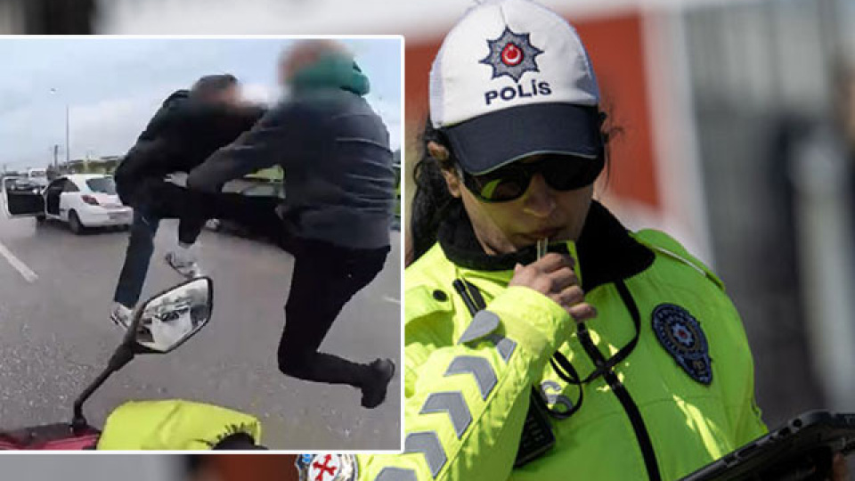 Sürücüler bu cezalara dikkat!